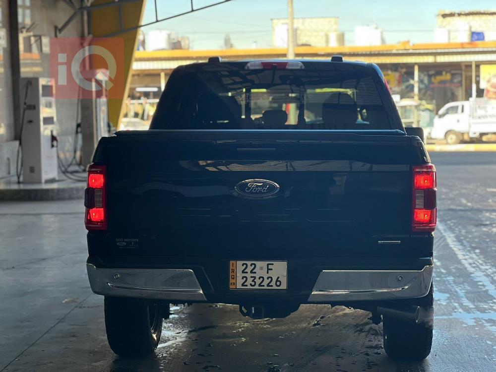 فورد إف-150